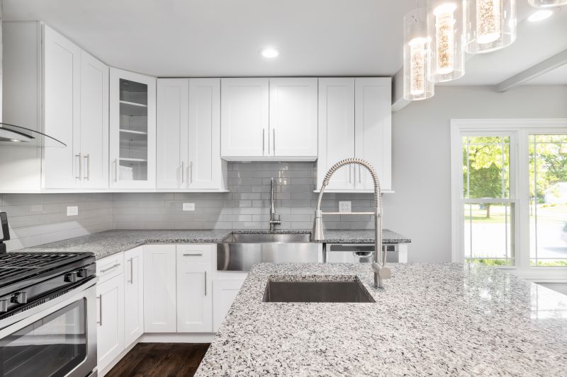Residential Kitchen Remodel