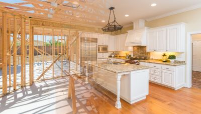 Cost of Kitchen Remodeling in Spicewood, TX