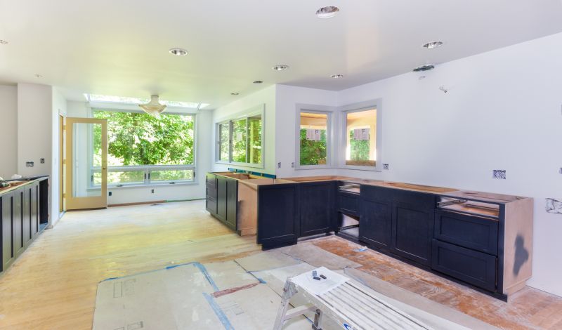 Best Kitchen Renovation Contractors in Spicewood, TX